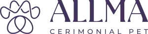 Logo da Allma